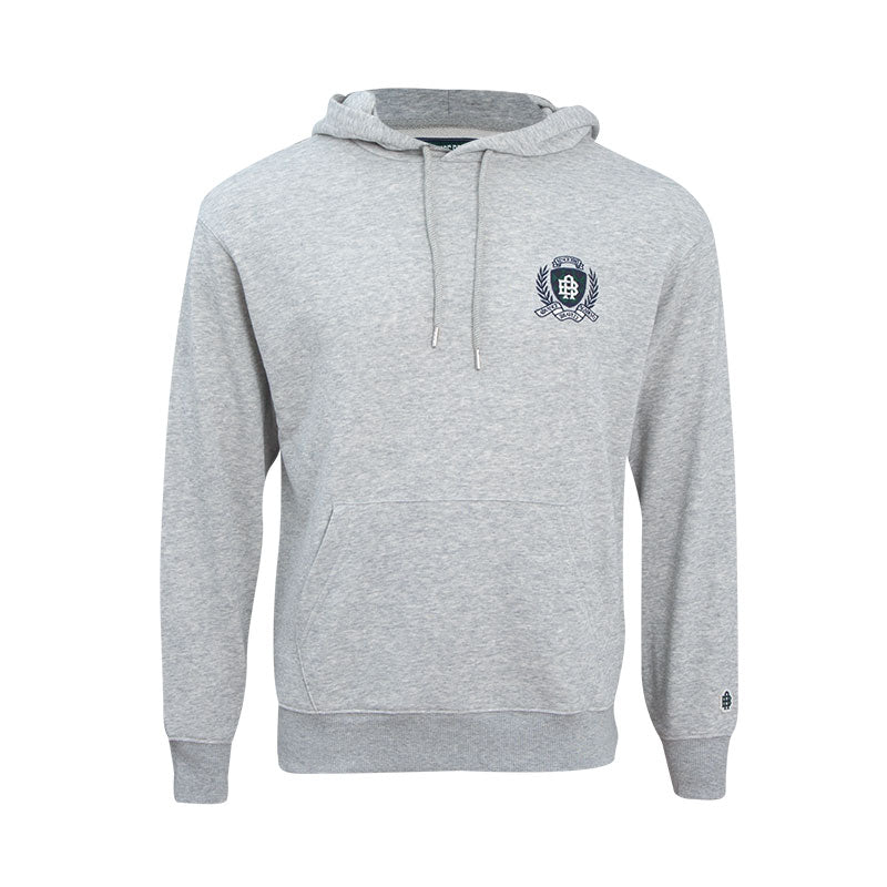 Fleece-lined Kango Pocket Hoodie