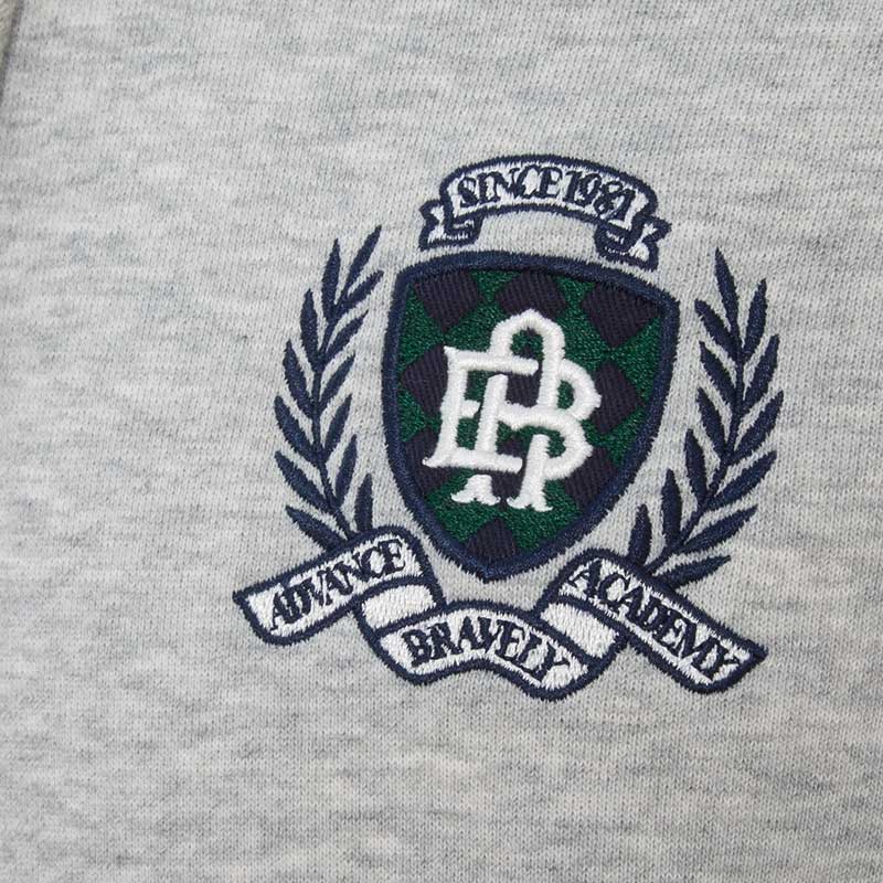 Fleece-lined Kango Pocket Hoodie