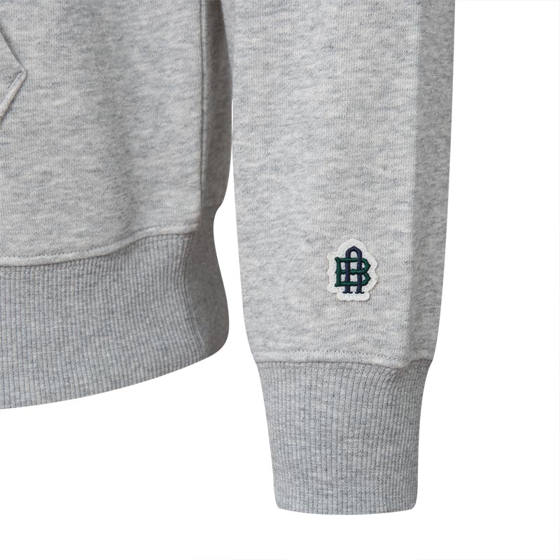 Fleece-lined Kango Pocket Hoodie