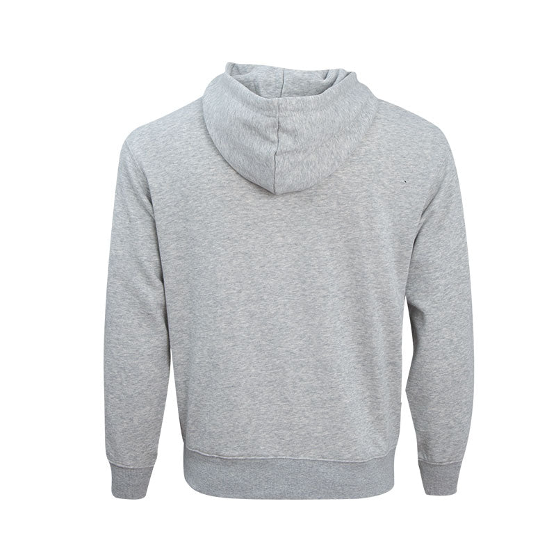 Fleece-lined Kango Pocket Hoodie