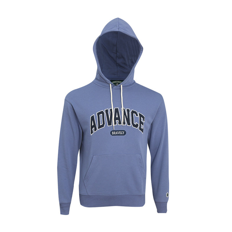 Fleece-lined Kango Pocket Hoodie
