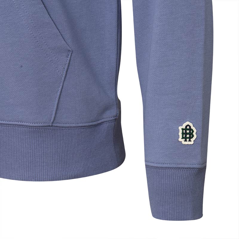 Fleece-lined Kango Pocket Hoodie