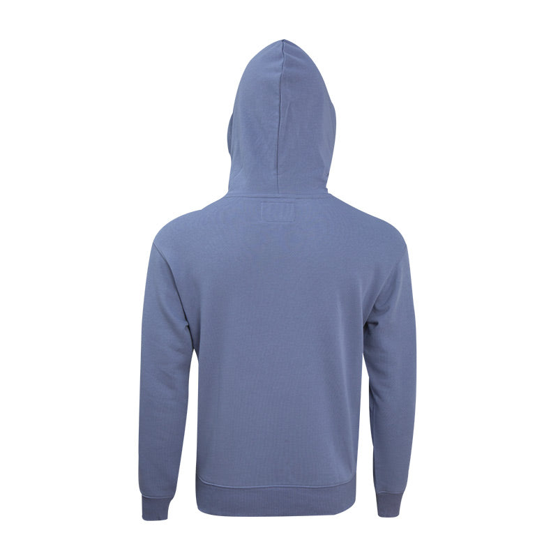 Fleece-lined Kango Pocket Hoodie
