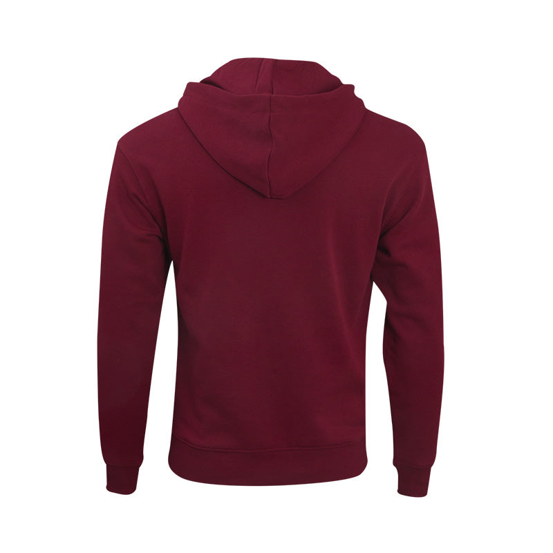 Fleece-lined Kango Pocket Hoodie