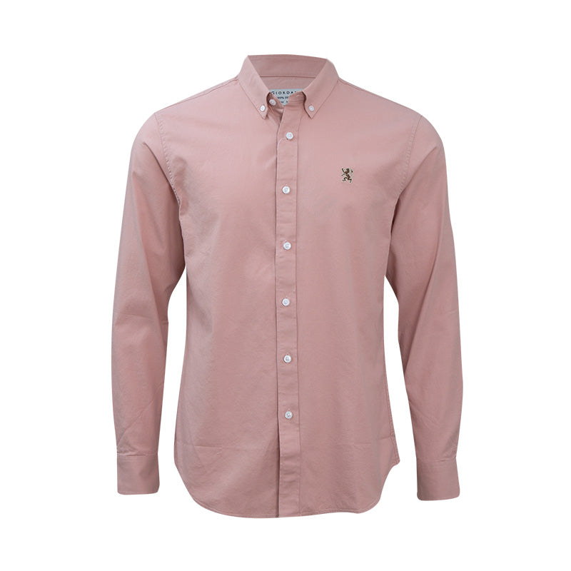 Performance Oxford Shirt (Slim Fit)