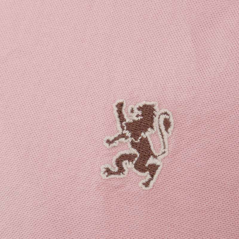 Performance Oxford Shirt (Slim Fit)