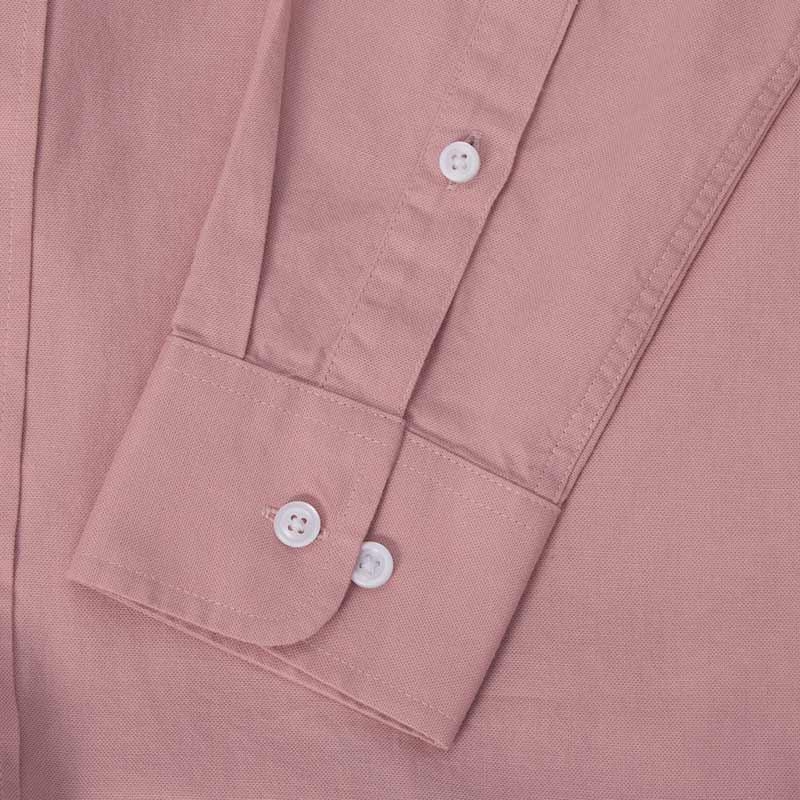 Performance Oxford Shirt (Slim Fit)