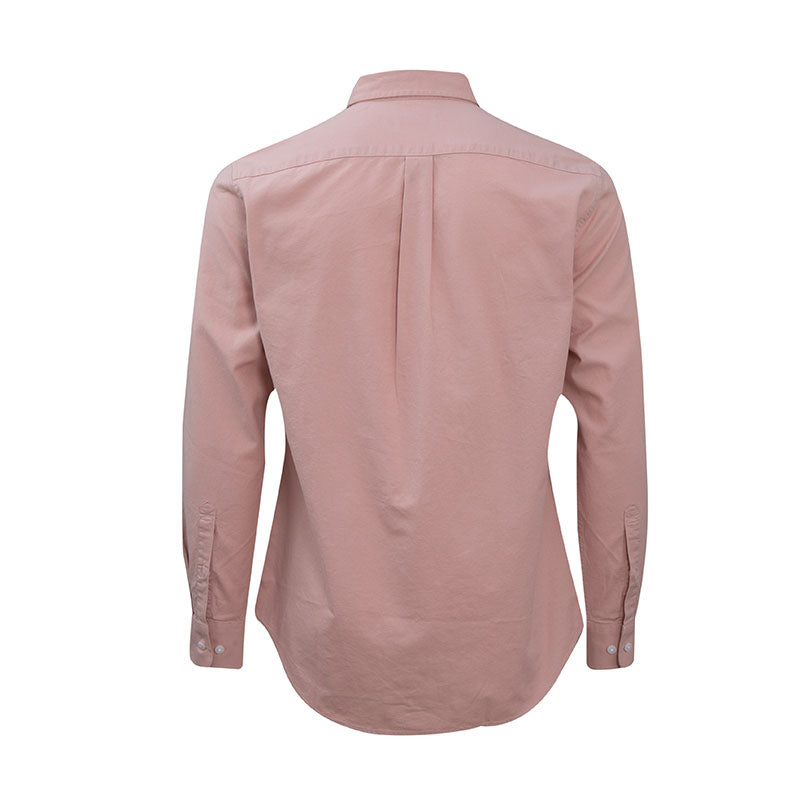 Performance Oxford Shirt (Slim Fit)