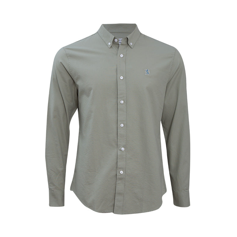 Performance Oxford Shirt (Slim Fit)