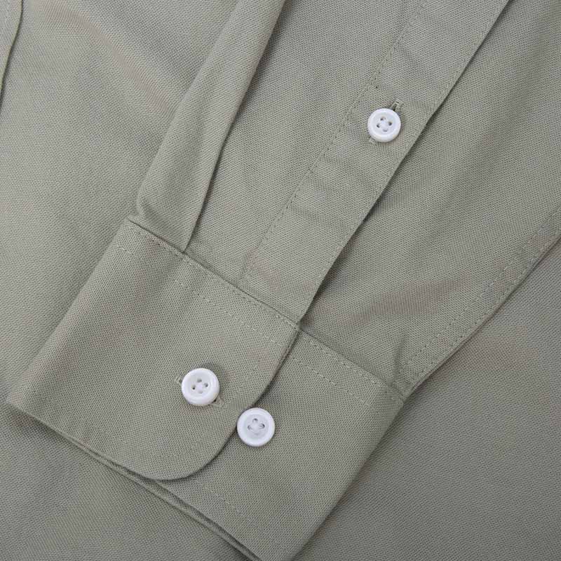 Performance Oxford Shirt (Slim Fit)