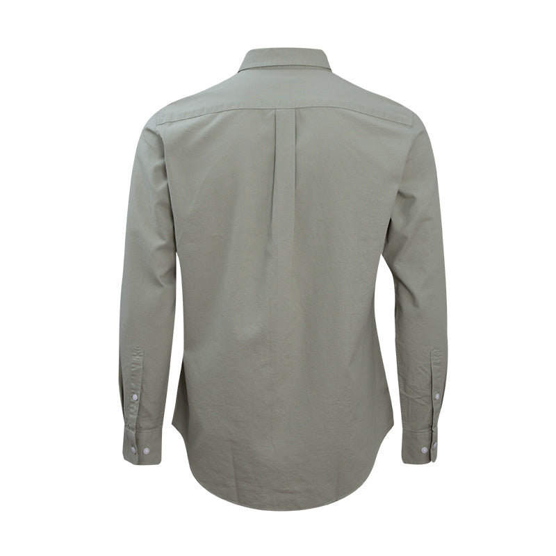 Performance Oxford Shirt (Slim Fit)
