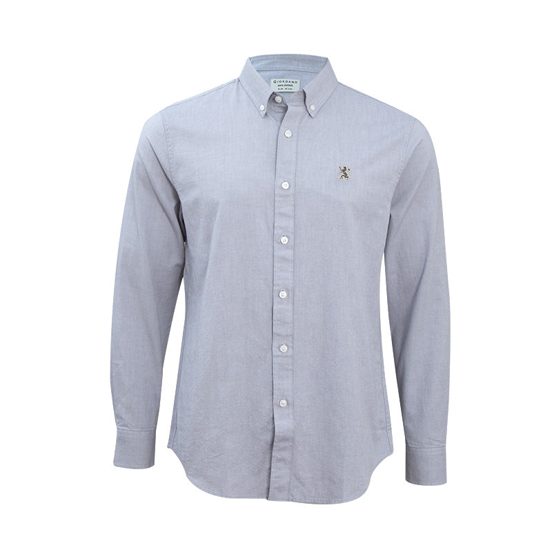 Performance Oxford Shirt (Slim Fit)