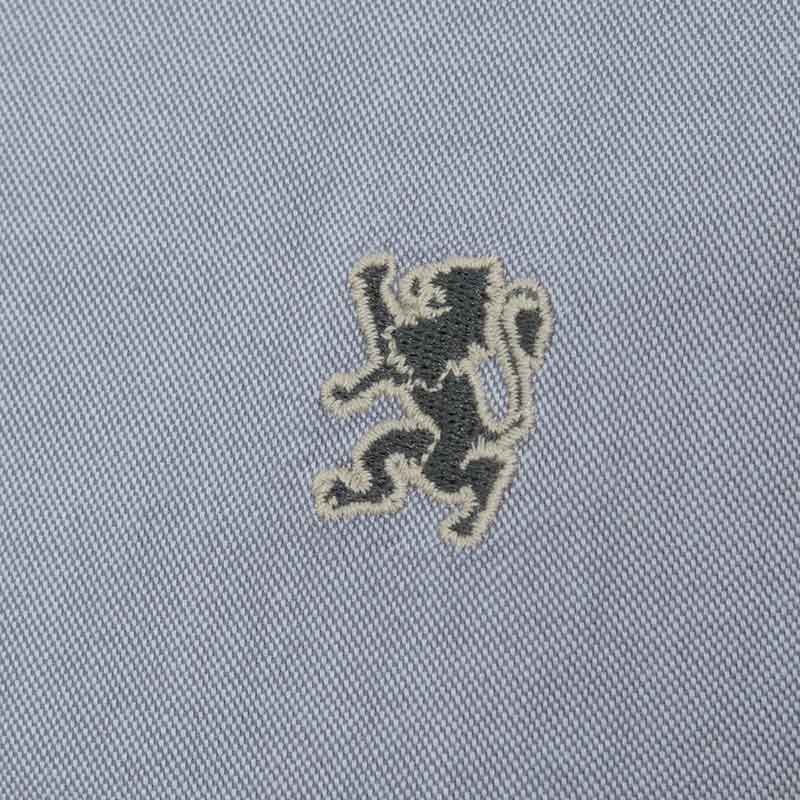 Performance Oxford Shirt (Slim Fit)