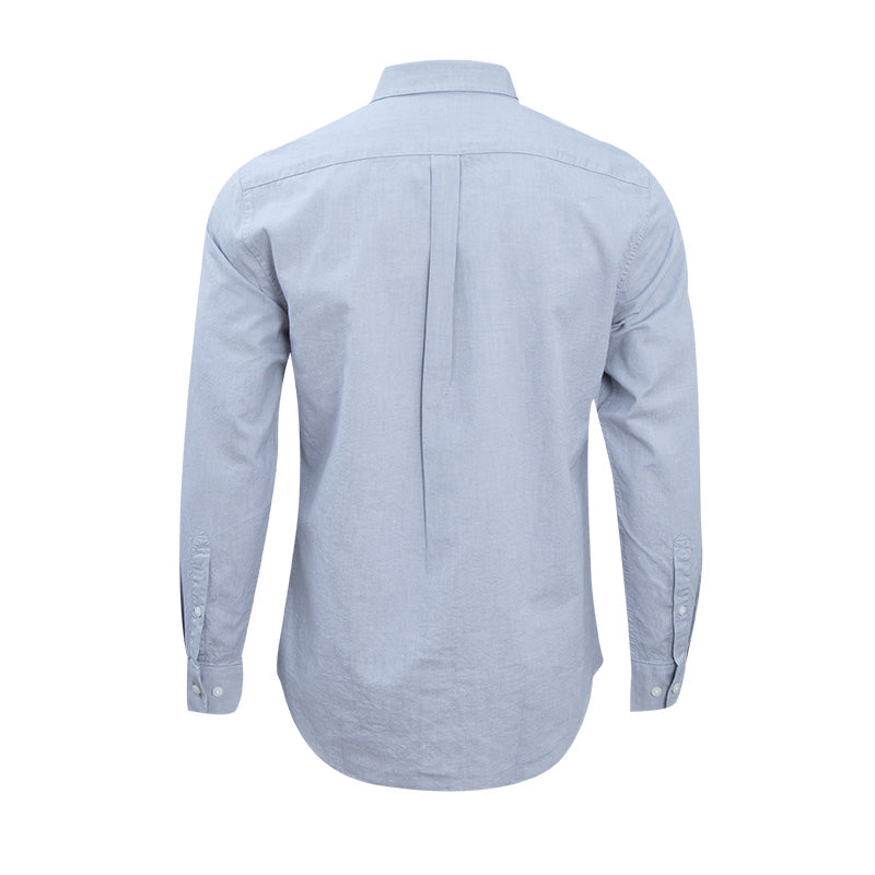Performance Oxford Shirt (Slim Fit)