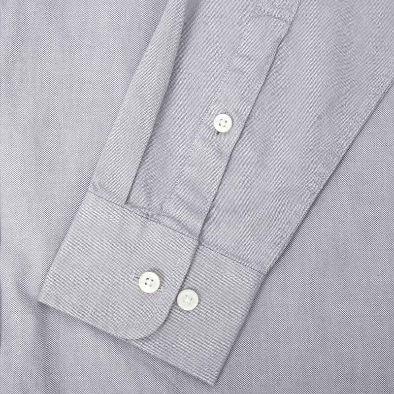 Wrinkle Free Shirt