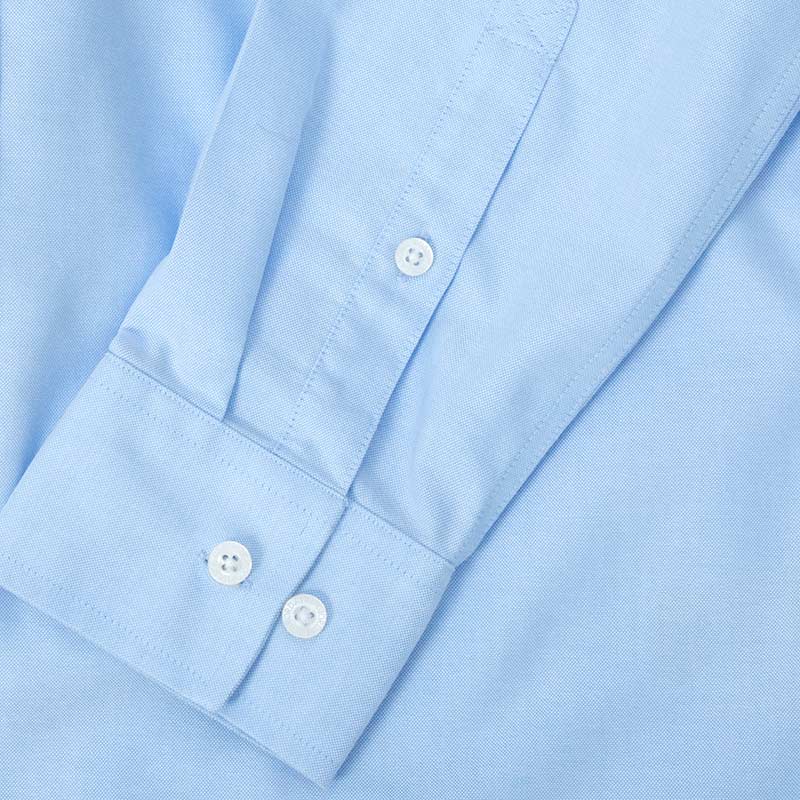 Wrinkle Free Shirt