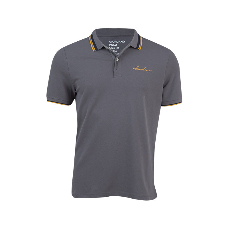 Giordano Signature Polo