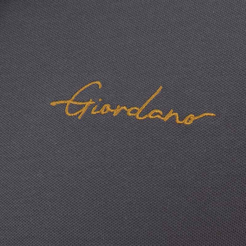 Giordano Signature Polo