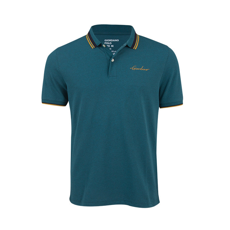 Giordano Signature Polo