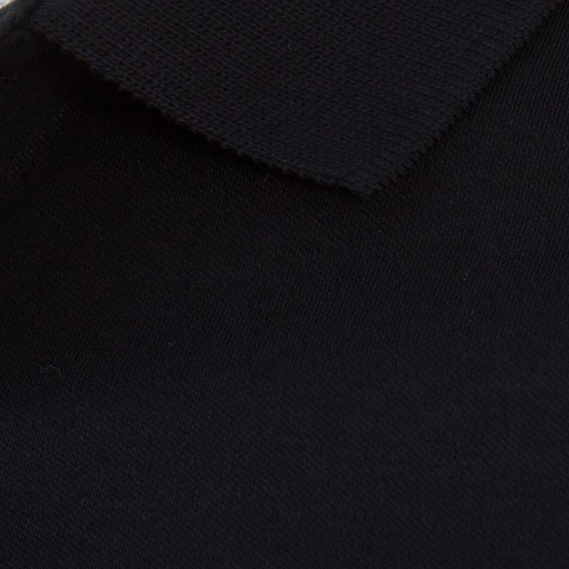 Solid Cotton Lycra Polo