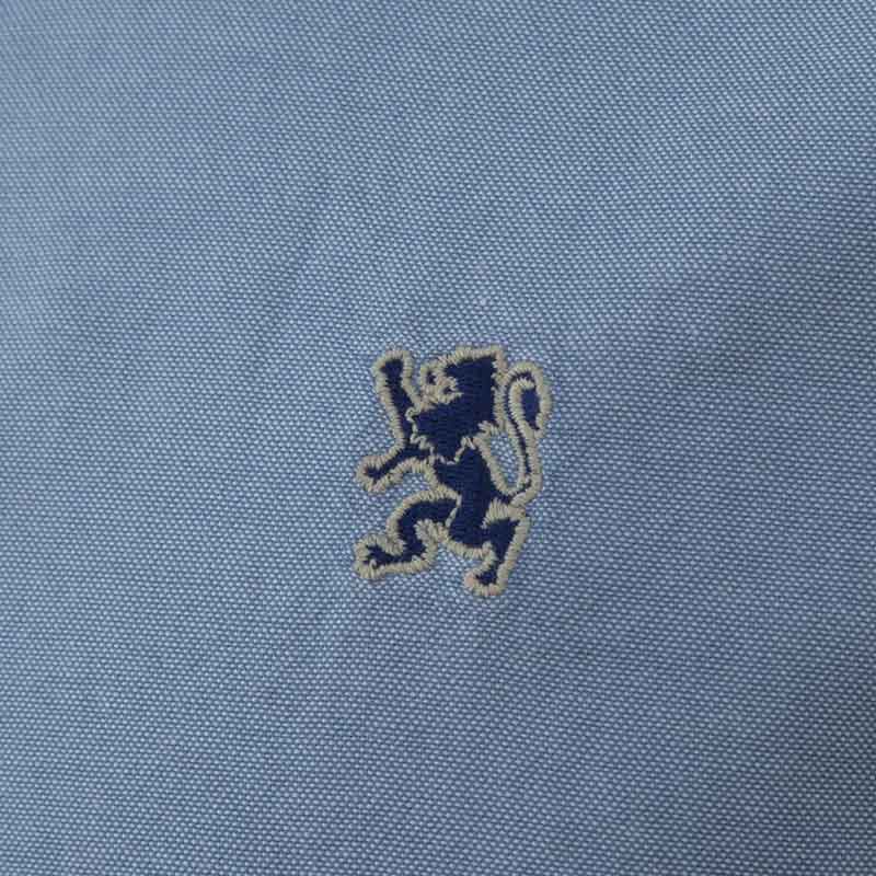 Performance Oxford Shirt (Slim Fit)