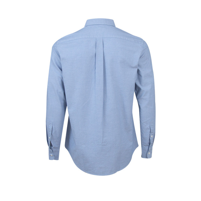 Performance Oxford Shirt (Slim Fit)