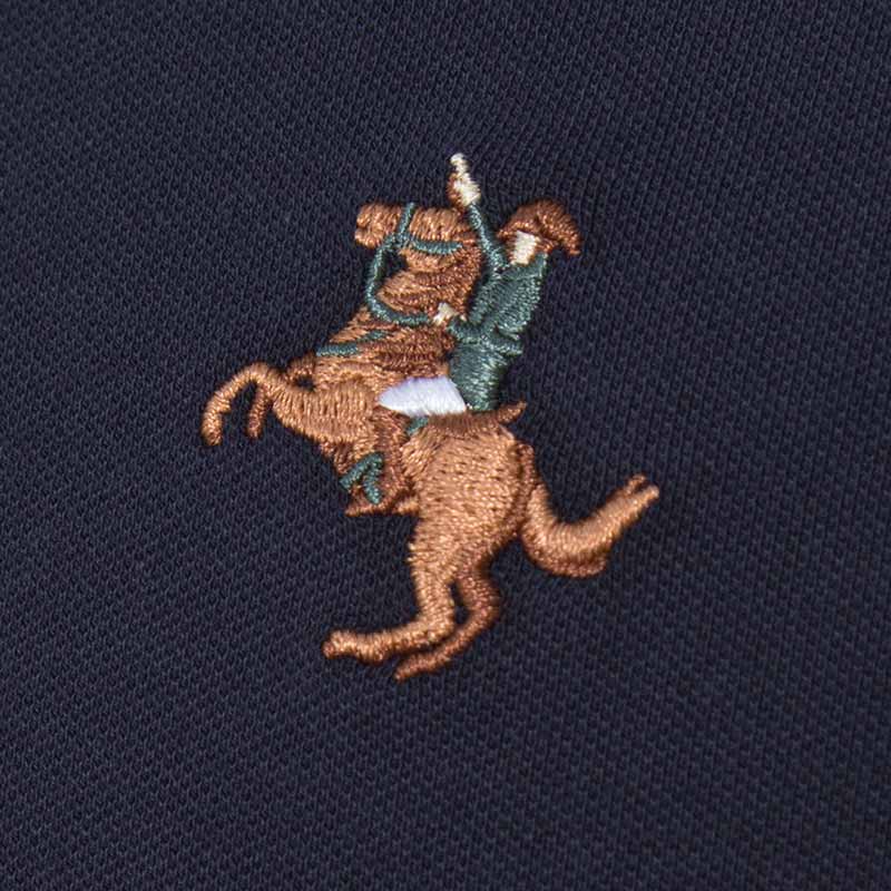Anti-Microbial Small Napoleon Polo (CL)