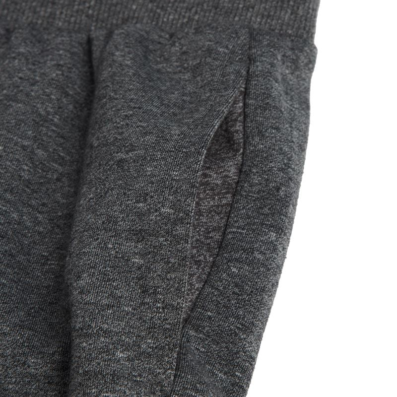 Solid Drawstring Short (CL)