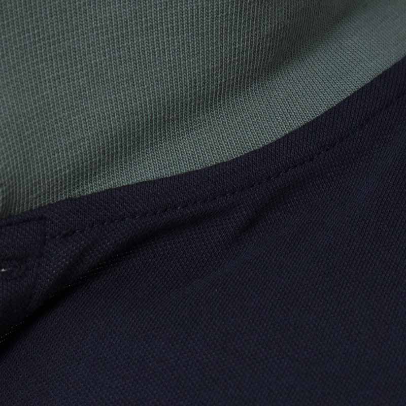 Anti-Microbial Small Napoleon Polo (CL)