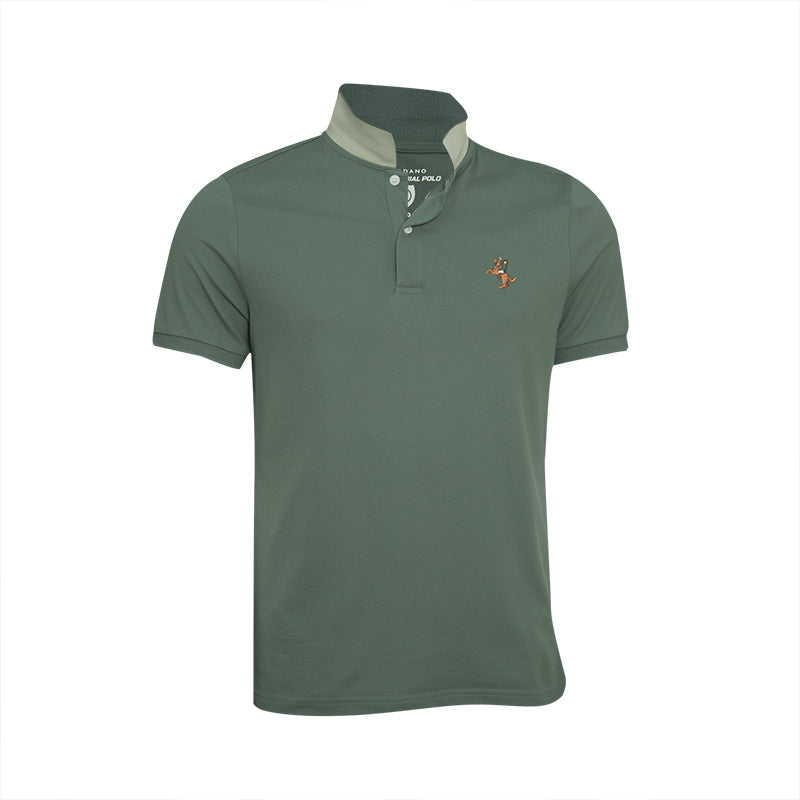 Anti-Microbial Small Napoleon Polo (CL)