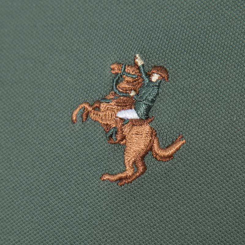 Anti-Microbial Small Napoleon Polo (CL)