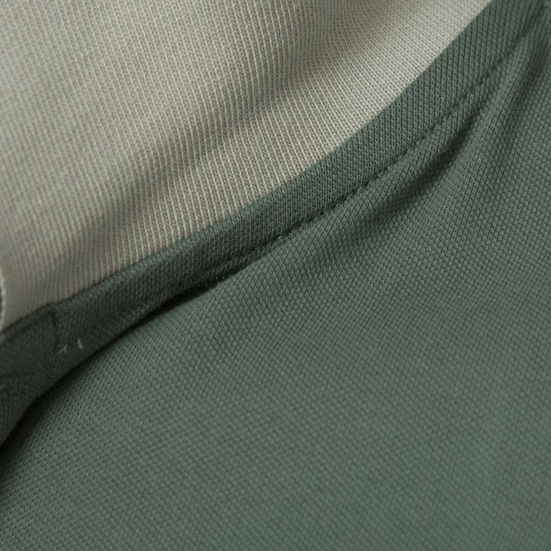 Anti-Microbial Small Napoleon Polo (CL)