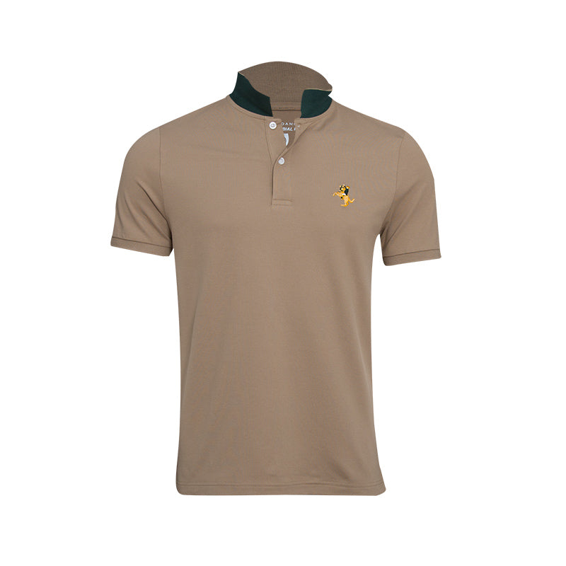 Anti-Microbial Small Napoleon Polo (CL)