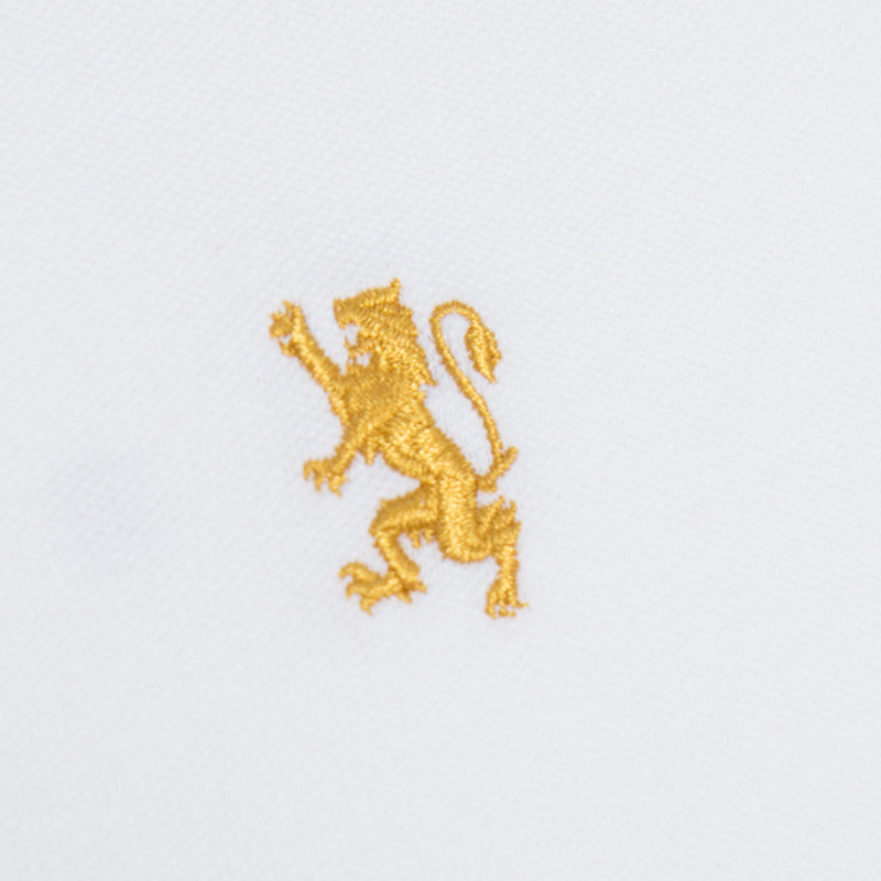 Courage Strength-Polo