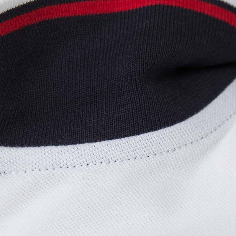 Courage Strength-Polo