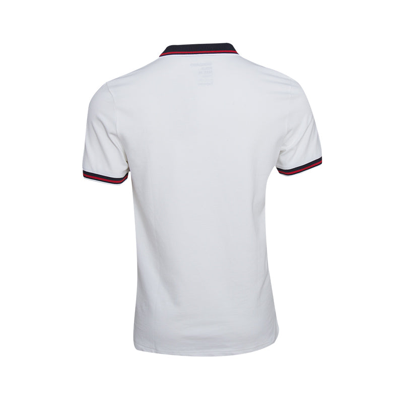 Courage Strength-Polo