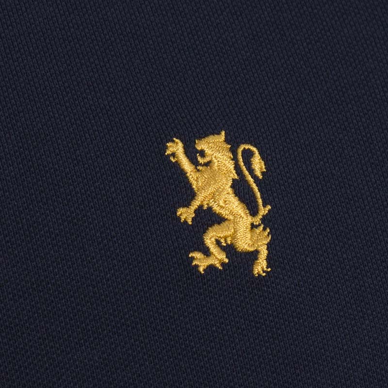 Courage Strength-Polo
