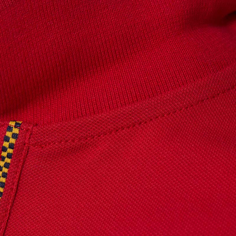 Courage Strength-Polo