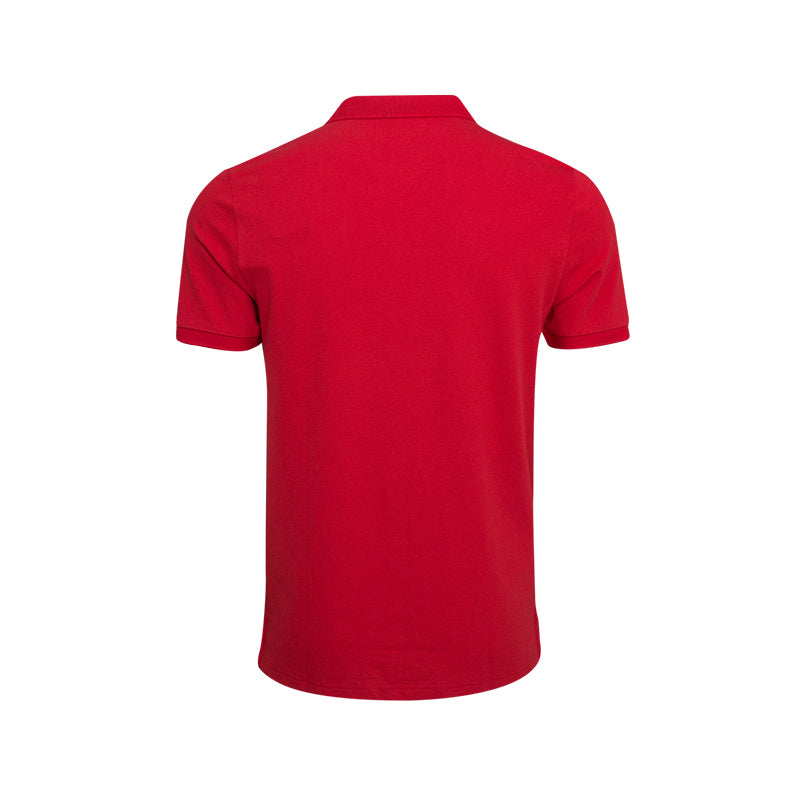Courage Strength-Polo