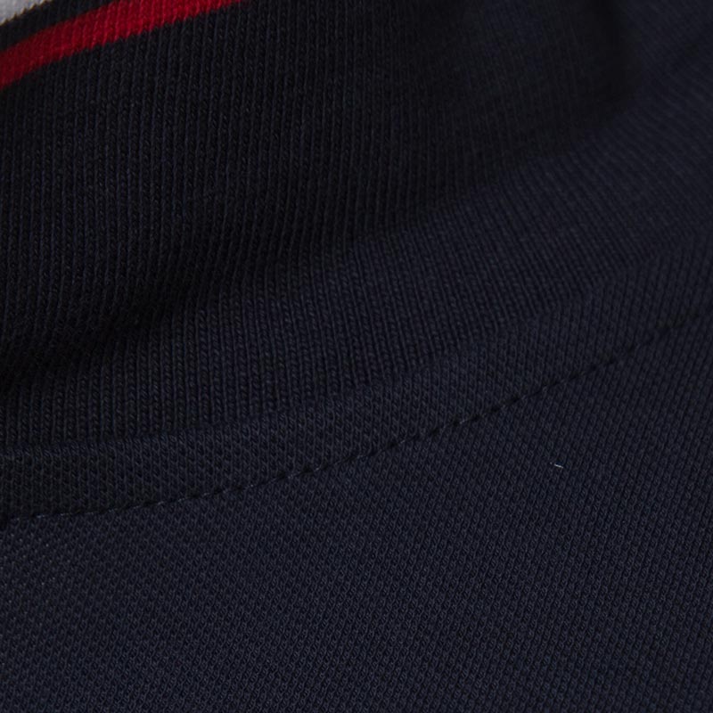 Courage Strength-Polo