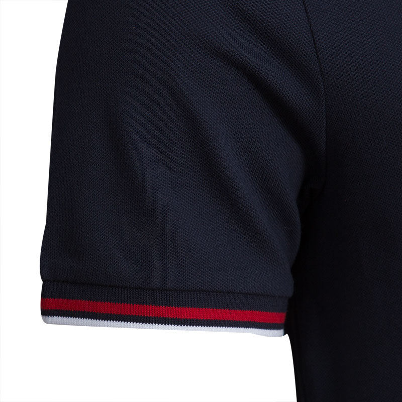 Courage Strength-Polo