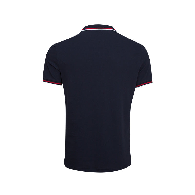 Courage Strength-Polo