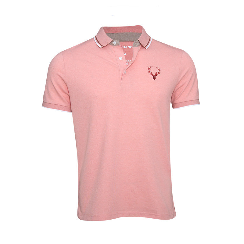 Deer Head Polo