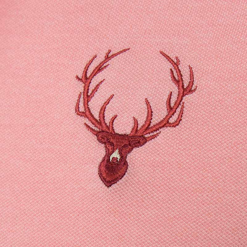 Deer Head Polo