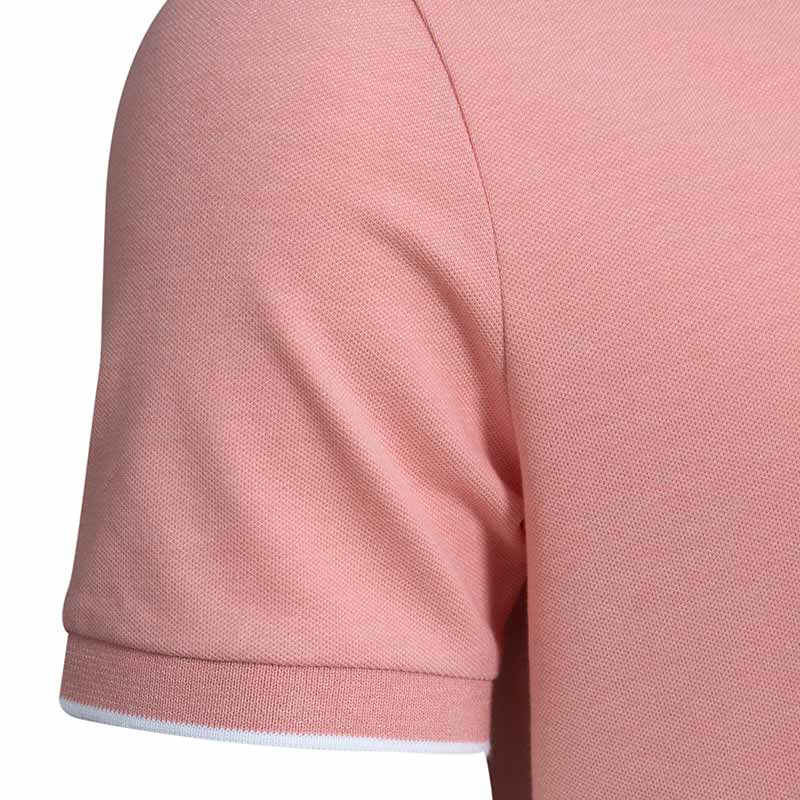 Deer Head Polo
