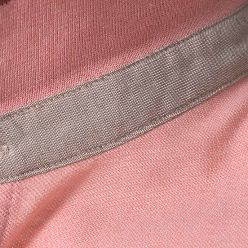 Deer Head Polo
