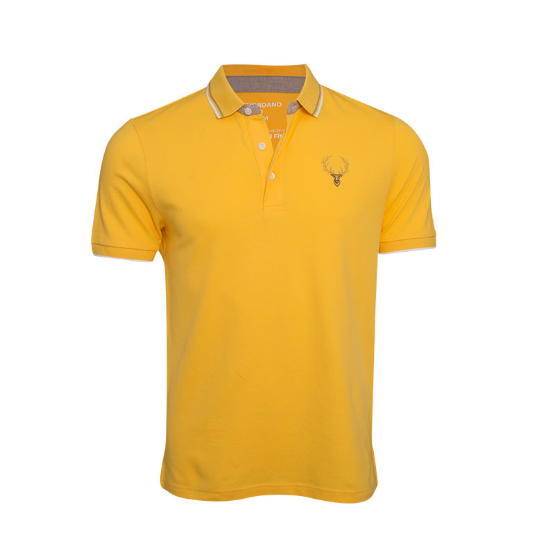 Deer Head Polo