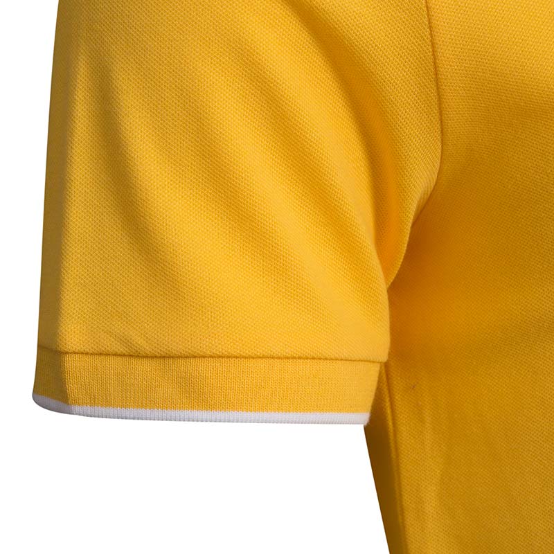 Deer Head Polo