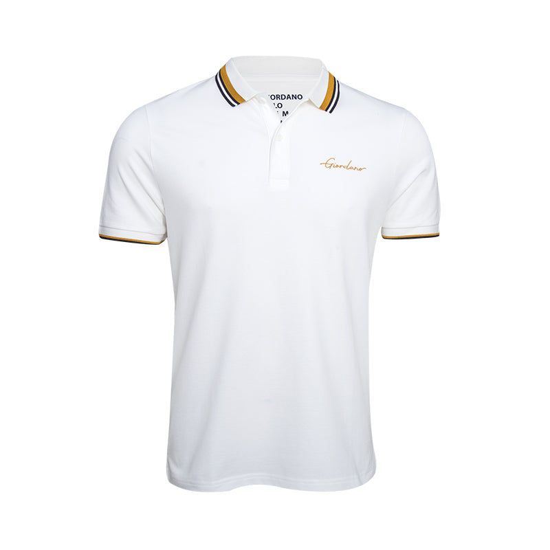 Giordano Signature Polo