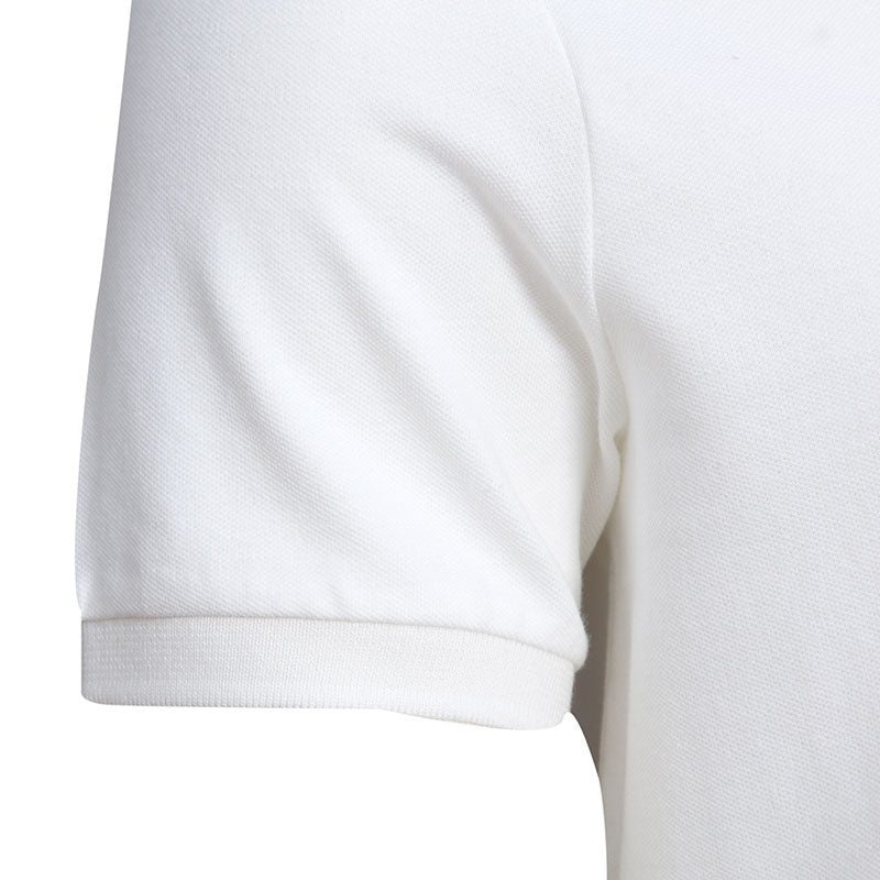 Performance Rib Flat Collar Polo (CL)